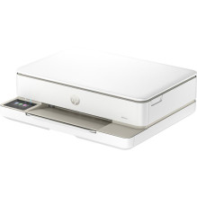 Daugiafunkcis Spausdintuvas - HP ENVY 6120e All-in-One Belaidis, Jutiklinis, Dvipusis