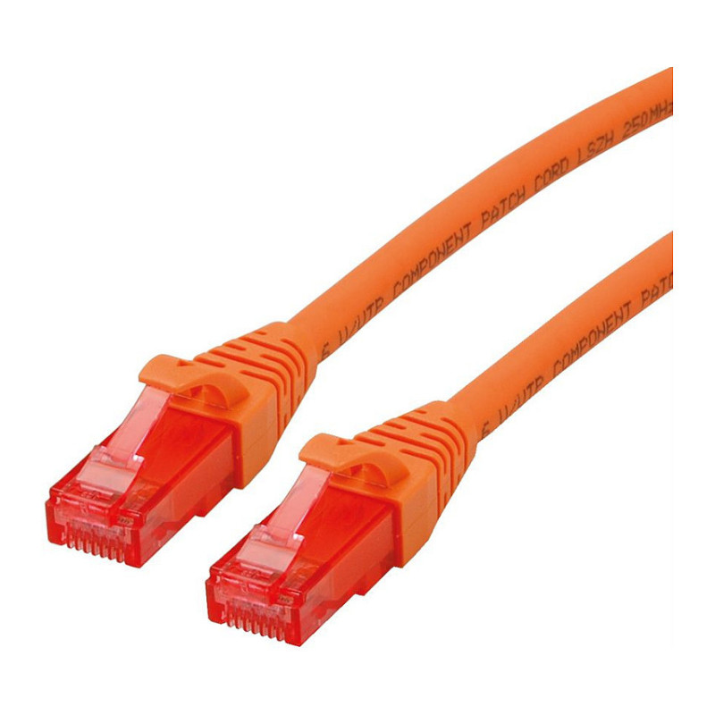 ROLINE 21.15.2572 networking cable
