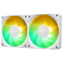 ASUS TUF GAMING LC III 240 ARGB WHT ASUS TUF GAMING LC III 240 ARGB WHT