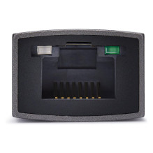 „StarTech.com“ U2GA-USB-C-ETHERNET tinklo plokštė