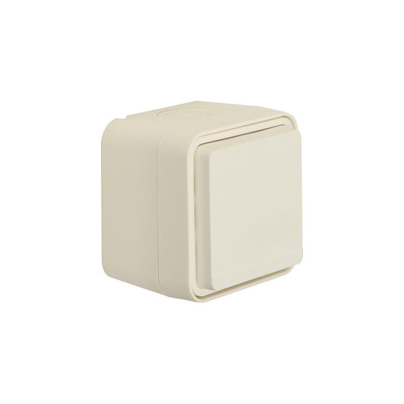 Hager 47403512 lizdas-outlet