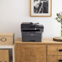 Printer - Brother Mfc-l2862dw Multifunction Printer A4 1200 X DP Printer - Brother Mfc-l2862dw Multifunction Printer A4 1200 X DP