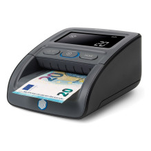„Safescan 155-S“ padirbtų...