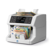 „Safescan 112-0648“ pinigų...