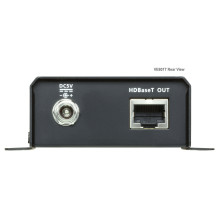 ATEN VE801T AV plėtinys