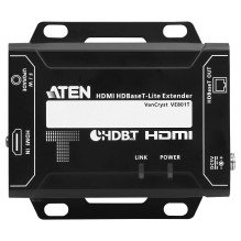 ATEN VE801T AV plėtinys
