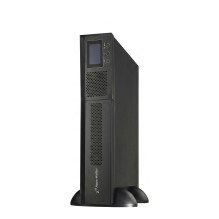 PowerWalker VFI 3000 RMG PF1 uninterruptible power supply (UPS)