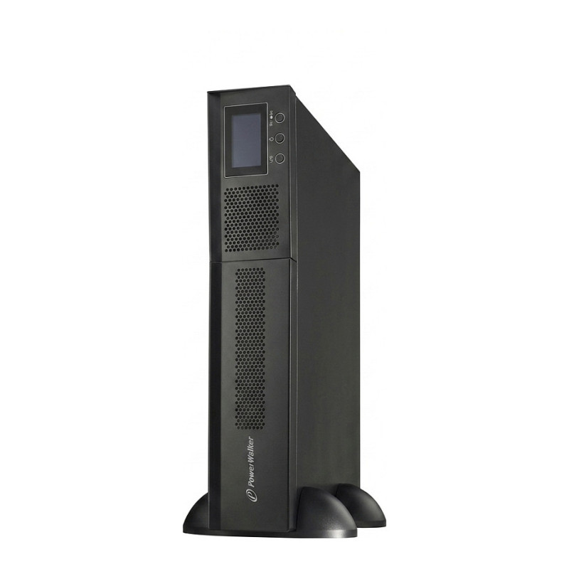 „PowerWalker VFI 3000 RMG PF1“ nepertraukiamo maitinimo šaltinis (UPS)