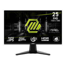 MSI MAG 255FDE E20...
