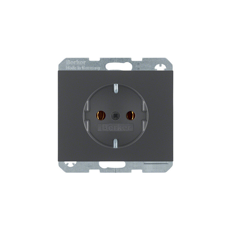 Hager 47157006 lizdas-outlet