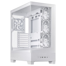 ASUS A31 PLUS TG ARGB WHITE