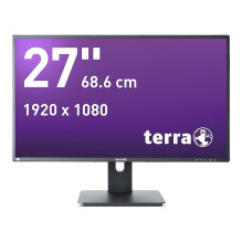 TERRA LCD / LED 2756W PV V4...