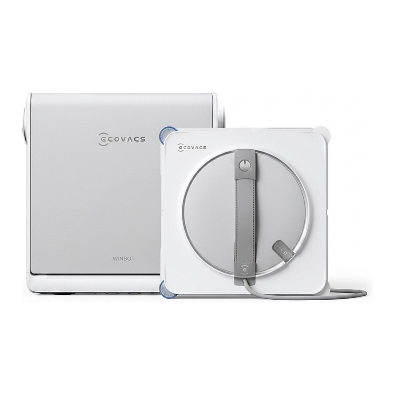Winbot W2S OMNI window cleaning robot