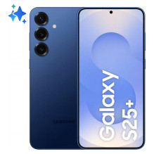 Samsung Galaxy S25 +