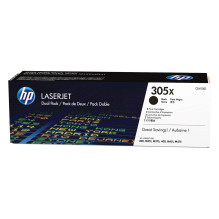 HP Original 305X Toner -...