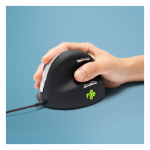 R-Go Tools RGOHELA pelė