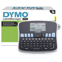 DYMO LabelManager 360D ™...