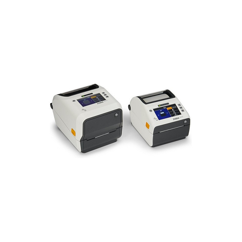 Zebra ZD621 label printer