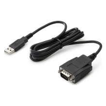 HP USB į nuoseklųjį prievadą Port Adapterio sąsajos plokštės / adapteris