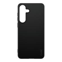 PanzerGlass CARE ™ by ® TPU Case Juodas Samsung Galaxy S25 FE 5G mobiliojo telefono dėklas PanzerGlass CARE ™ by ® TPU Case Juodas Samsung Galaxy S25 FE 5G mobiliojo telefono dėklas