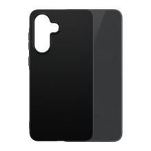 PanzerGlass SAFE . „by ®“ TPU dėklas, juodas Samsung „Galaxy“ A36 5G, Didelio tūrio mobiliojo telefono dėklas PanzerGlass SAFE . „by ®“ TPU dėklas, juodas Samsung „Galaxy“ A36 5G, Didelio tūrio mobiliojo telefono dėklas