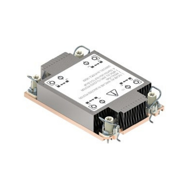 Intel 1U Heat-Sink CYP1UHSSTD
