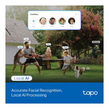 TP-Link Tapo C560WS