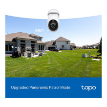 TP-Link Tapo C560WS