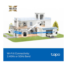 TP-Link Tapo C560WS