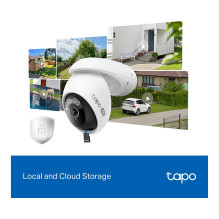TP-Link Tapo C560WS