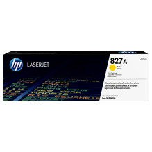 HP Cartridge No 827A HP827A...