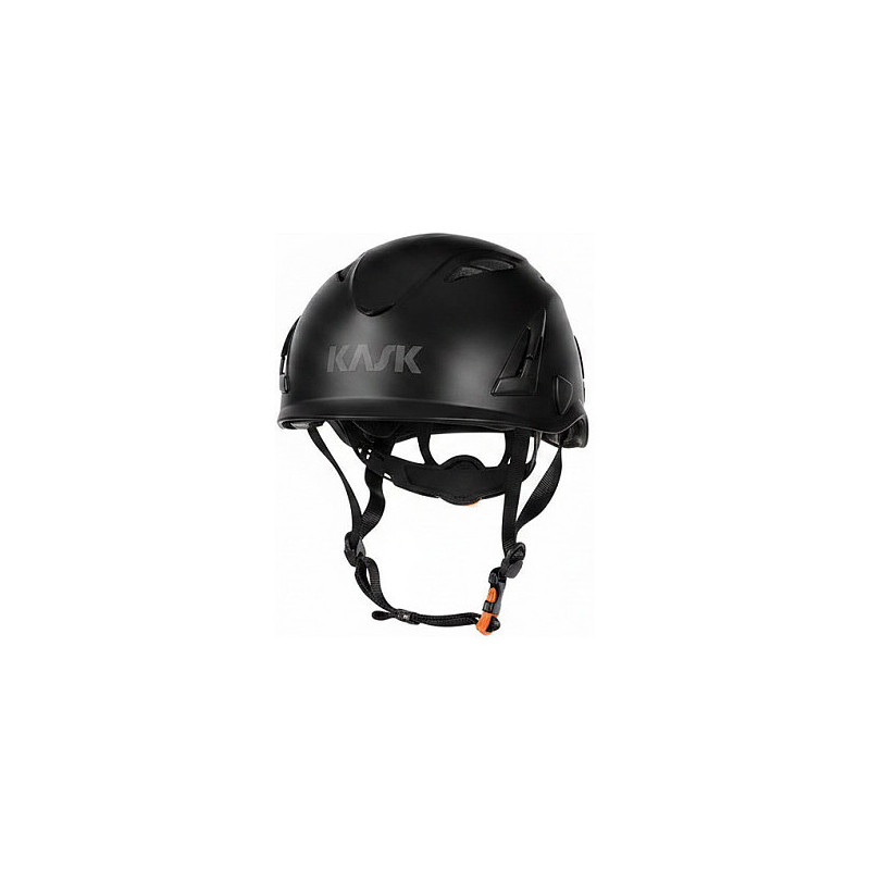 Kask WHE00104-210 SUPERPLASMA AQ apsauginis šalmas, 210-juodas