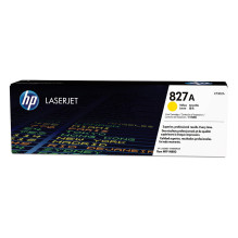 HP kasetė Nr. 827A HP827A HP 827A geltona geltona (CF302A) HP kasetė Nr. 827A HP827A HP 827A geltona geltona (CF302A)