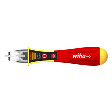 Wiha 43797 įtampos testerio atsuktuvas