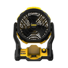 DeWALT DCE512N-XJ buitinis ventiliatorius DeWALT DCE512N-XJ buitinis ventiliatorius