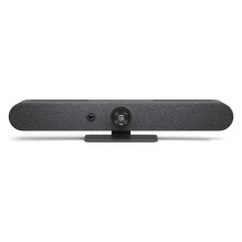 „Logitech Rally Bar Mini“...