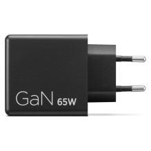 Lenovo Dual USB-C 65W GaN...