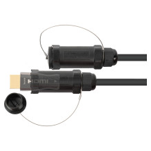 Python AOC-HP2020 HDMI kabelis