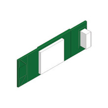 OKI 45830222 printer /...