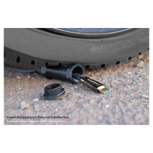 Python AOC-HP2020 HDMI kabelis Python AOC-HP2020 HDMI kabelis