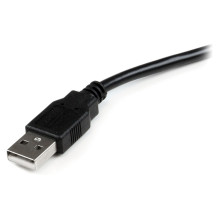 „StarTech.com“ ICUSB1284D25 lygiagretusis kabelis