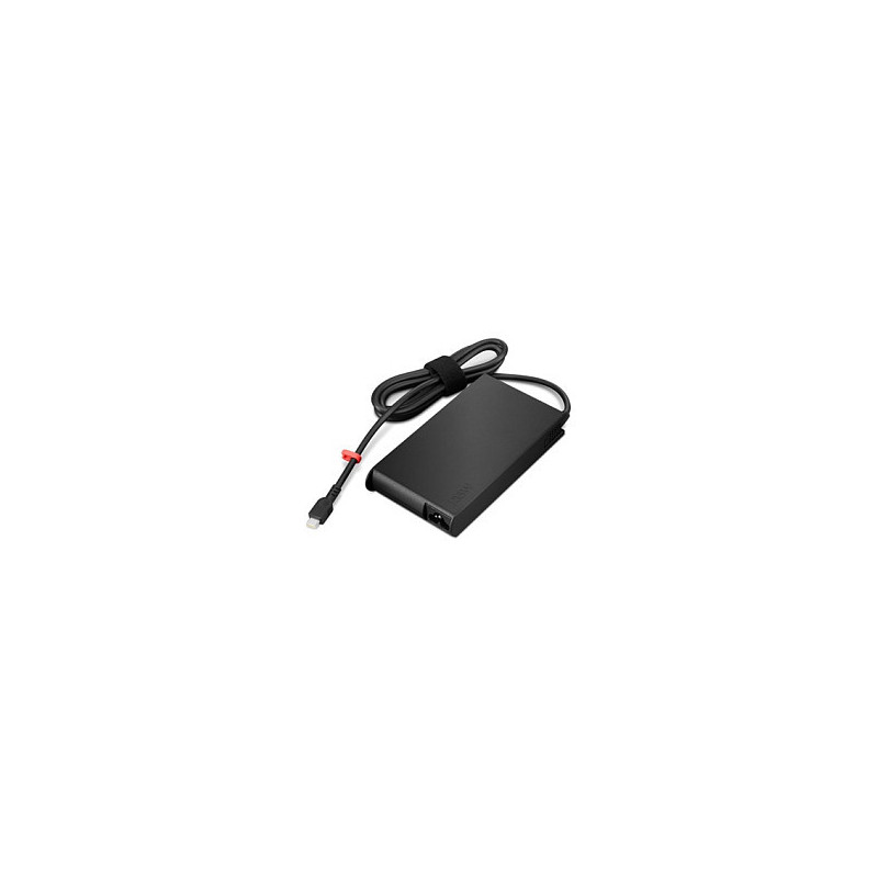 Lenovo 4X21H27804 maitinimo adapteris / keitiklis