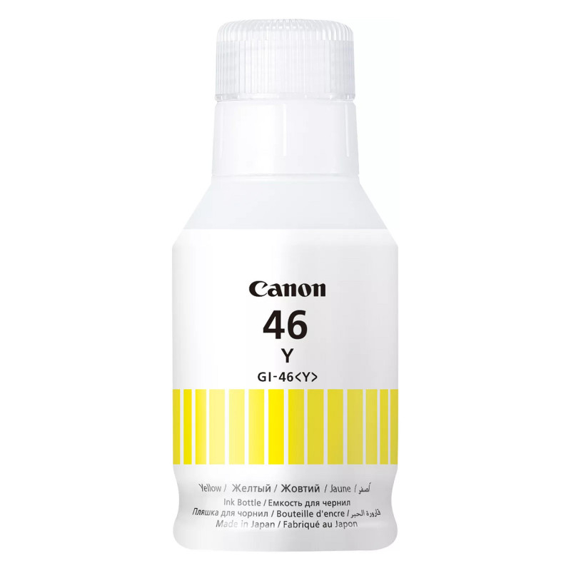 Canon GI-46Y