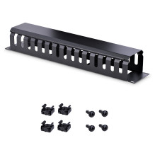 StarTech.com CMDUCT2U rack accessory