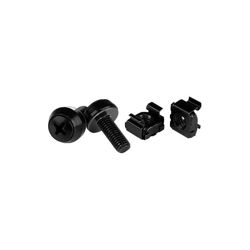 StarTech.com CABSCREWM6B rack accessory