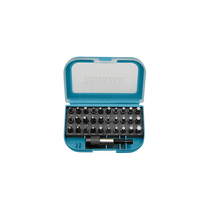 Makita P-73374 screwdriver bit