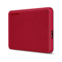 Toshiba Canvio Advance external hard drive