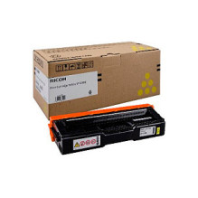 Ricoh 407546 toner cartridge