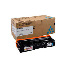 Ricoh 407544 tonerio kasetė