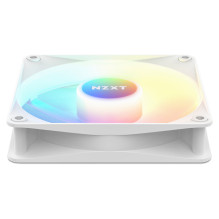 NZXT F120 RGB branduolys NZXT F120 RGB branduolys
